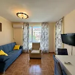 Apartamento Cozy 1-bedroom In Royal Bay