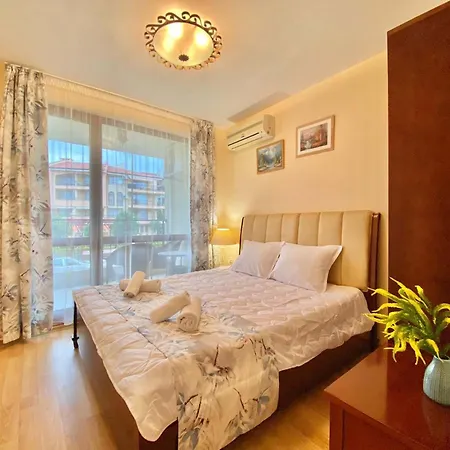 Appartement Cozy 1-bedroom In Royal Bay *
