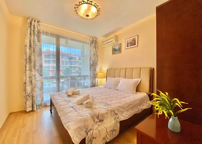 Appartement Cozy 1-bedroom In Royal Bay *