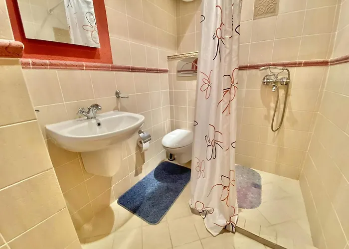 Appartement Cozy 1-bedroom In Royal Bay *