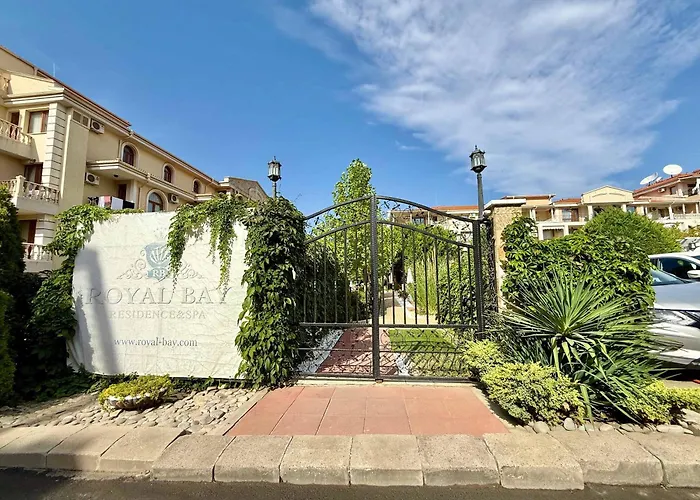 Appartement Cozy 1-bedroom In Royal Bay *