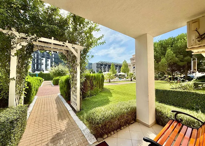 Cozy 1-bedroom In Royal Bay Appartement
